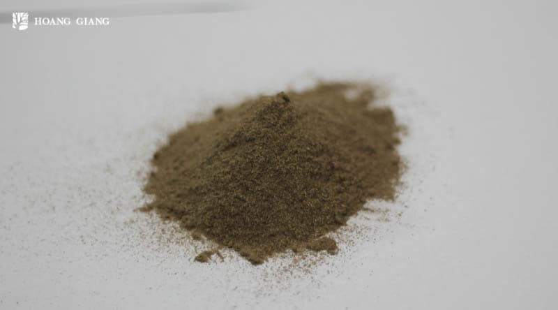 Vietnamese High Class Agarwood Powder